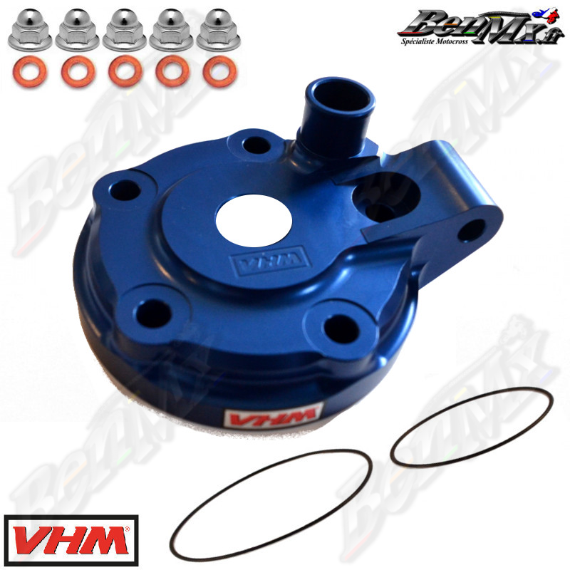 Culasse VHM Compatible Yamaha YZ65 2018-2023 - Neuf En Emballage, Référence VHMAA33174