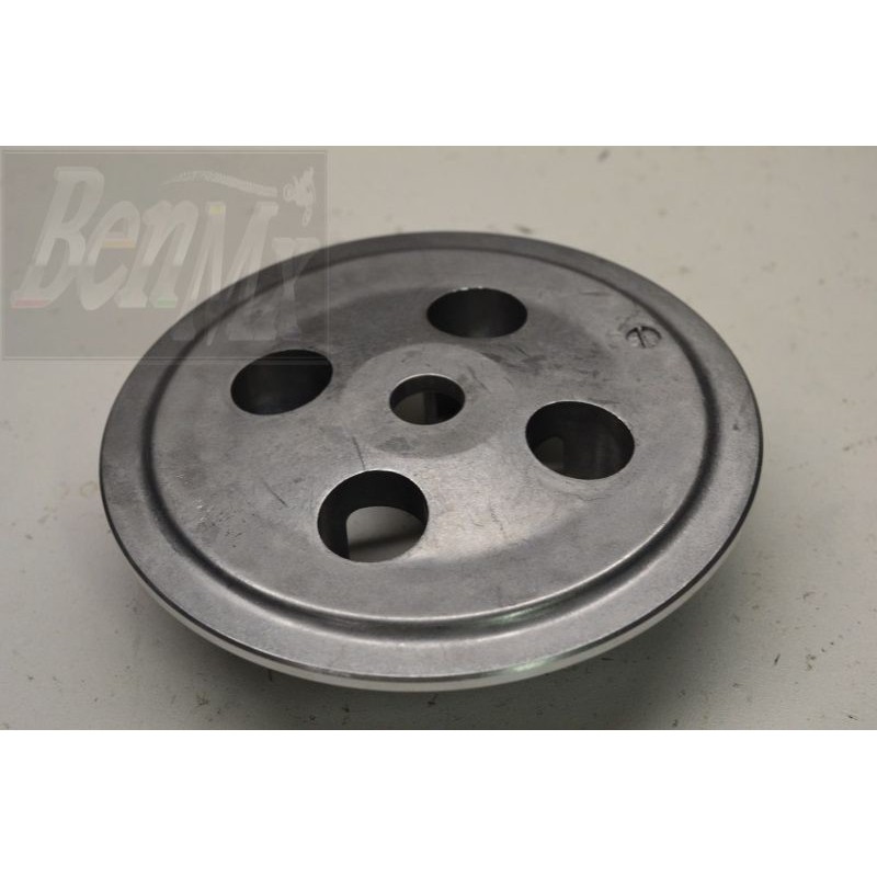 Plateau De Pression D'embrayage Pour Honda CBX 400 - Pièce D'occasion - Japon