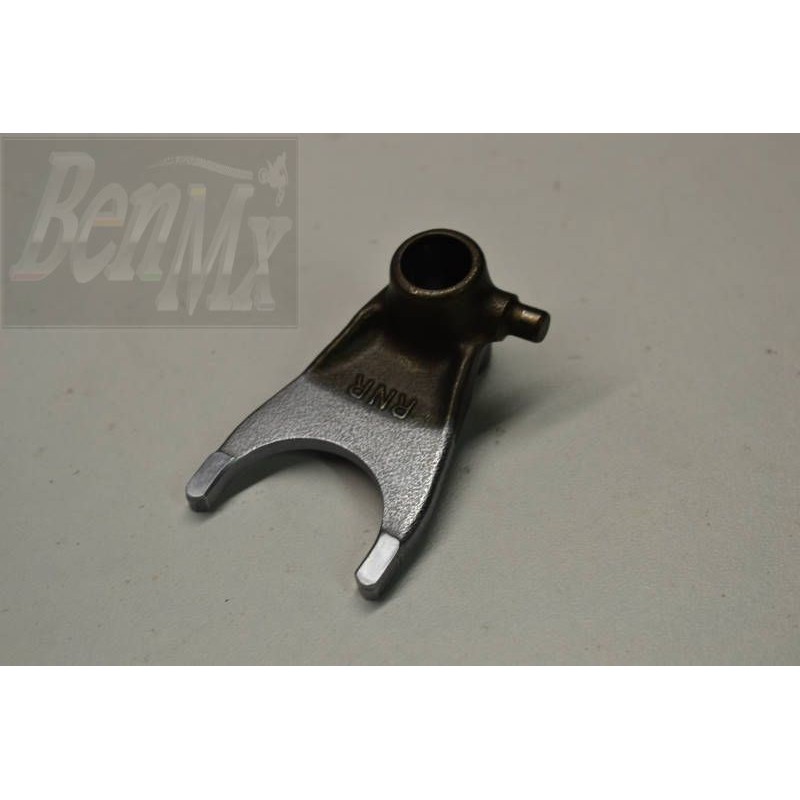 Fourchettes De Boîte De Vitesses Pour Honda CR 125 1986 - Marque Old Mx, Occasion Fonctionnelle