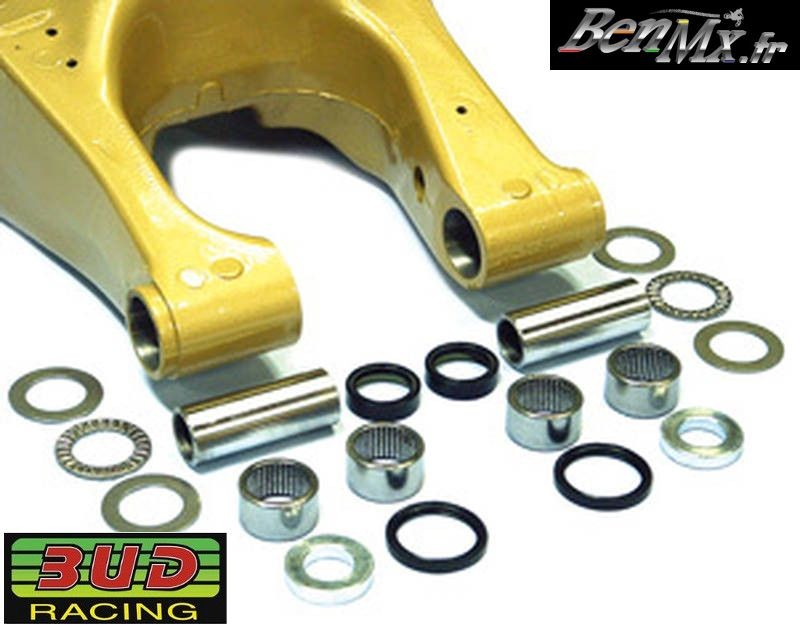 16488 - compatible avec HONDA TRX 450 R SPORTRAX KICK START 2WD (TE32