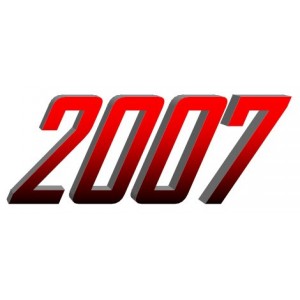 85 CR 2007