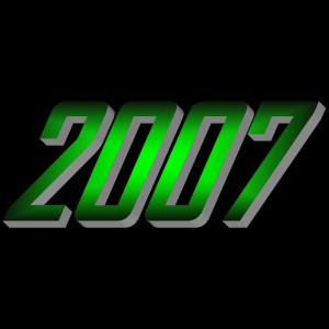 250 KX-F 2007 - PIECE D'OCCASION