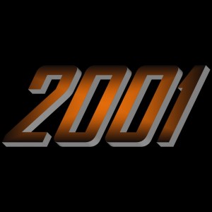 - 125 SX 2001 - PIECE NEUVE