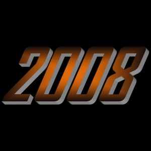 - 125 SX 2008 - PIECE NEUVE