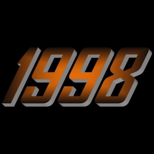 - 125 SX 1998 - PIECE NEUVE