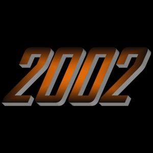- 200 EXC 2002 - PIECE NEUVE