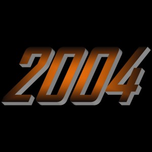 - 200 EXC 2004 - PIECE NEUVE