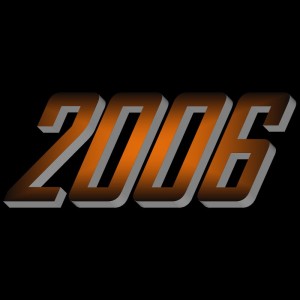 - 250 EXC 2006 - PIECE NEUVE