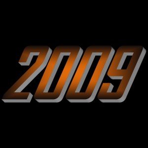 - 250 EXC 2009 - PIECE NEUVE