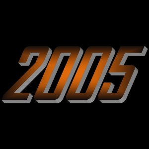 - 250 SX-F 2005 - PIECE NEUVE