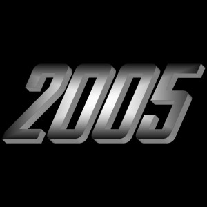 - 250 TE 2005 - PIECE NEUVE