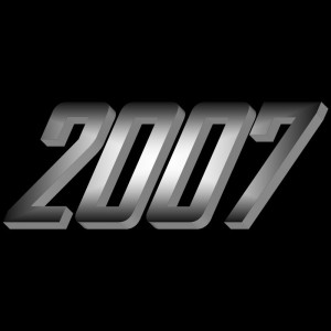 - 250 TE 2007 - PIECE NEUVE