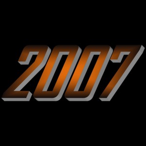 - 50 SX 2007 - PIECE NEUVE