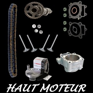- HAUT MOTEUR 250 SX-F 2014 - PIECE NEUVE