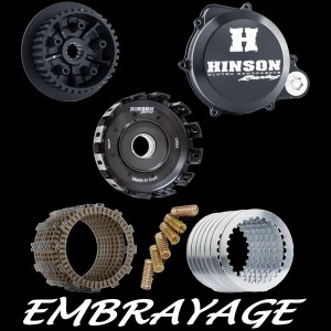 - EMBRAYAGE 250 FE 2023 - PIECE NEUVE