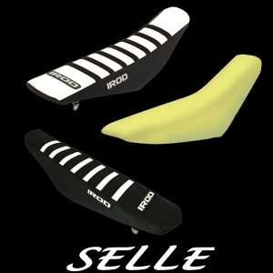 - SELLE 250 FE 2016 - PIECE NEUVE