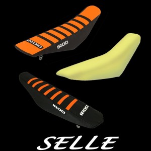 - SELLE 65 SX 2007 - PIECE NEUVE