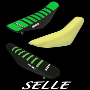 - SELLE 125 KX 2008 - PIECE NEUVE