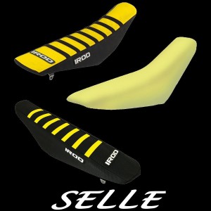 - SELLE 250 RMZ 2025 - PIECE NEUVE