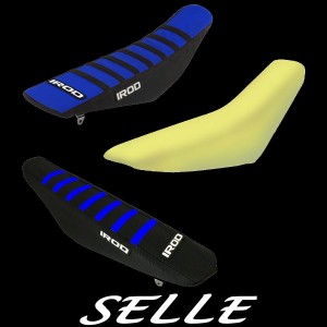 - SELLE 250 YZF 2023 - PIECE NEUVE