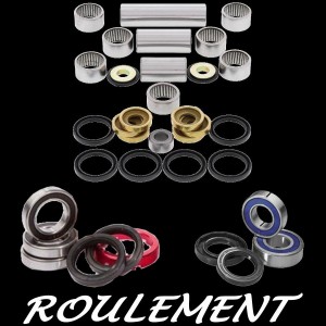 - ROULEMENT 250 RM 2000 - PIECE NEUVE