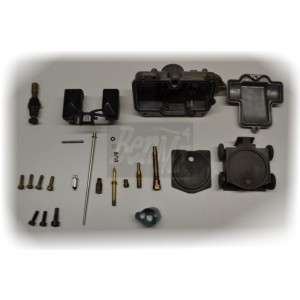 PARTIE CYCLE 250 CR-F 2004 - PIECE D'OCCASION