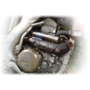 MOTEUR 85 CR 2005
