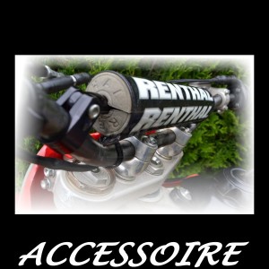 ACCESSOIRE 250 CR 2000 - PIECE D'OCCASION
