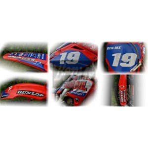PLASTIQUE 85 CR 2006