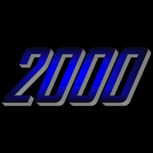 250 YZ 2000 - PIECE D'OCCASION