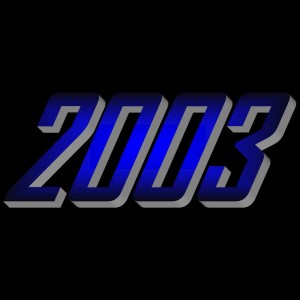 250 YZ 2003 - PIECE D'OCCASION