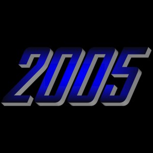 250 YZ 2005 - PIECE D'OCCASION