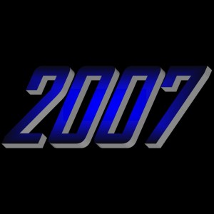 250 YZ 2007 - PIECE D'OCCASION