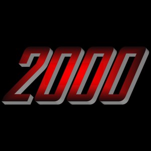 - 250 CR 2000 - PIECE NEUVE