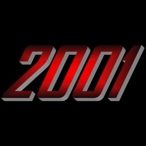 - 250 CR 2001 - PIECE NEUVE