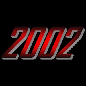 - 250 CR 2002 - PIECE NEUVE