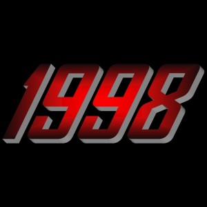 - 250 CR 1998 - PIECE NEUVE