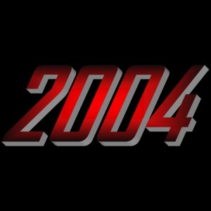 - 250 CRF 2004 - PIECE NEUVE