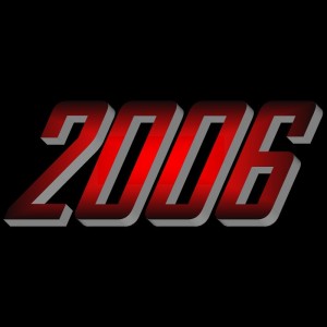 - 250 CRF 2006 - PIECE NEUVE