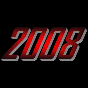 - 250 CRF 2008 - PIECE NEUVE