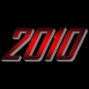 - 250 CRF 2010 - PIECE NEUVE