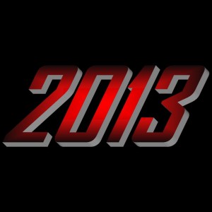 - 250 CRF 2013 - PIECE NEUVE