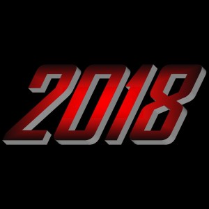 - 250 CRF 2018 - PIECE NEUVE