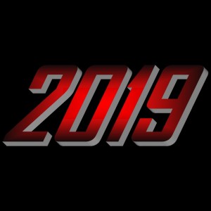 - 250 CRF 2019 - PIECE NEUVE