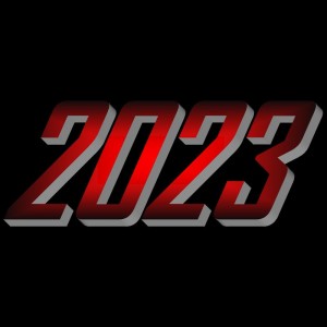 - 250 CRF 2023 - PIECE NEUVE