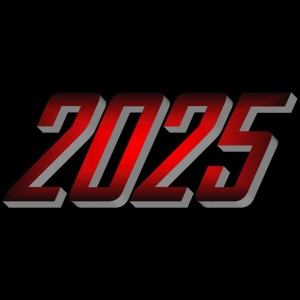 - 250 CRF 2025 - PIECE NEUVE