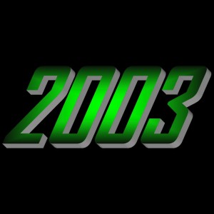 - 250 KX 2003 - PIECE NEUVE