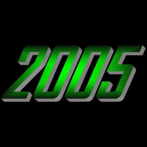 - 250 KX 2005 - PIECE NEUVE