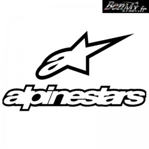 Genouillères ALPINESTARS